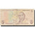Banknote, Turkey, 5 Lira, 1970, 1970, KM:222, EF(40-45)