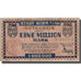 Banconote, Germania, 1 Million Mark, Ecusson, 1923, 1923-08-01, BB