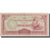 Billete, 10 Rupees, 1942-1944, Birmania, KM:16a, MBC+