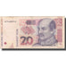 Banconote, Croazia, 20 Kuna, 2001, 2001-03-07, KM:30a, BB