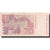Billet, Croatie, 20 Kuna, 2001, 2001-03-07, KM:30a, TTB