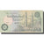 Banknote, Egypt, 50 Piastres, KM:62d, EF(40-45)