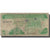 Biljet, Mauritius, 10 Rupees, 1985, 1985, KM:35b, B+