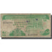 Biljet, Mauritius, 10 Rupees, 1985, 1985, KM:35b, B+