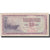 Billet, Yougoslavie, 20 Dinara, 1978, 1978-08-12, KM:88a, B+