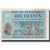 Francia, Bon de Solidarité, 10 Francs, 1941, SPL