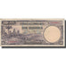 Banknote, FRENCH INDO-CHINA, 10 Piastres, Undated (1946), KM:80a, EF(40-45)