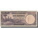 Banknote, FRENCH INDO-CHINA, 10 Piastres, Undated (1946), KM:80a, EF(40-45)