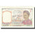 Banconote, INDOCINA FRANCESE, 1 Piastre, undated (1945), KM:54e, SPL+