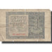 Banknote, Poland, 1 Zloty, 1941, 1941, KM:99, VG(8-10)