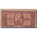 Banknote, Vietnam, 100 D<ox>ng, 1948, 1948, KM:28a, EF(40-45)