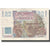 Francia, 50 Francs, 50 F 1946-1951 ''Le Verrier'', 1949, 1949-11-03, MBC
