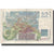 Francja, 50 Francs, Le Verrier, 1949, 1949-11-03, EF(40-45), Fayette:20.13