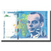 France, 50 Francs, 50 F 1992-1999 ''St Exupéry'', 1992, 1992, NEUF