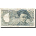 Francia, 50 Francs, 1983, 1983, MB, KM:152b