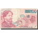 Banknote, Belgium, 100 Francs, Undated (1995-2001), KM:147, VF(20-25)