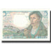France, 5 Francs, 5 F 1943-1947 ''Berger'', 1943, 1943-08-05, UNC(64)