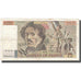 France, 100 Francs, 1981, 1981, VF(30-35), KM:154b
