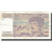 France, 20 Francs, 20 F 1980-1997 ''Debussy'', 1991, 1991, VF(20-25)