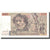 Francja, 100 Francs, Delacroix, 1993, 1993, EF(40-45), Fayette:69bis.8, KM:154g