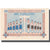 Francja, Secours National, 10 Francs, 1930, EF(40-45)