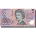 Banknote, Australia, 5 Dollars, 2002-2003, KM:51c, AU(55-58)