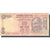Biljet, India, 10 Rupees, Undated (1996), KM:89c, SUP