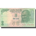 Banknote, India, 5 Rupees, KM:94a, AU(50-53)