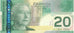 Banconote, Canada, 20 Dollars, 2004, 2004, KM:103a, SPL