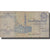 Banknote, Egypt, 25 Piastres, 2001, 2001, KM:57c, VF(20-25)