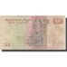 Banknote, Egypt, 50 Piastres, Undated (1985- ), KM:58c, VF(20-25)