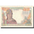 Banknote, FRENCH INDO-CHINA, 5 Piastres, Undated (1936), KM:55d, UNC(63)