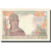 Banconote, INDOCINA FRANCESE, 5 Piastres, Undated (1936), KM:55d, SPL