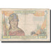 Banknot, FRANCUSKIE INDOCHINY, 5 Piastres, Undated (1936), Undated, KM:55a