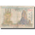 Banknote, FRENCH INDO-CHINA, 5 Piastres, Undated (1936), KM:55a, EF(40-45)