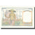 Banknote, FRENCH INDO-CHINA, 1 Piastre, undated (1945), KM:54d, UNC(64)