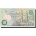 Banknote, Egypt, 50 Piastres, KM:62a, UNC(65-70)