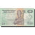Banknote, Egypt, 50 Piastres, KM:62a, UNC(65-70)
