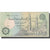 Banknote, Egypt, 50 Piastres, KM:62a, UNC(64)