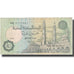 Banknote, Egypt, 50 Piastres, KM:62a, UNC(64)