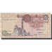 Banknot, Egipt, 1 Pound, Undated, Undated, KM:50d, UNC(65-70)