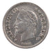 FRANCE, Napoléon III, 20 Centimes, 1867, Strasbourg, KM #808.2, VF(30-35), S...