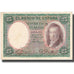 Banknote, Spain, 25 Pesetas, 1931, 1931-04-25, KM:81, VF(30-35)