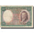 Banknot, Hiszpania, 25 Pesetas, 1931, 1931-04-25, KM:81, VF(30-35)