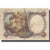 Banconote, Spagna, 25 Pesetas, 1931, 1931-04-25, KM:81, MB+