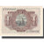 Geldschein, Spanien, 1 Peseta, 1953, 1953-07-22, KM:144a, VZ+