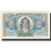 Banknote, Spain, 2 Pesetas, 1938, 1938, KM:95, UNC(65-70)