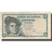 Banknote, Spain, 5 Pesetas, 1948, 1948-03-05, KM:136a, EF(40-45)