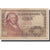 Geldschein, Spanien, 100 Pesetas, 1948, 1948-05-02, KM:137a, S+