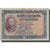 Biljet, Spanje, 25 Pesetas, 1926, 1926-10-12, KM:71a, B+